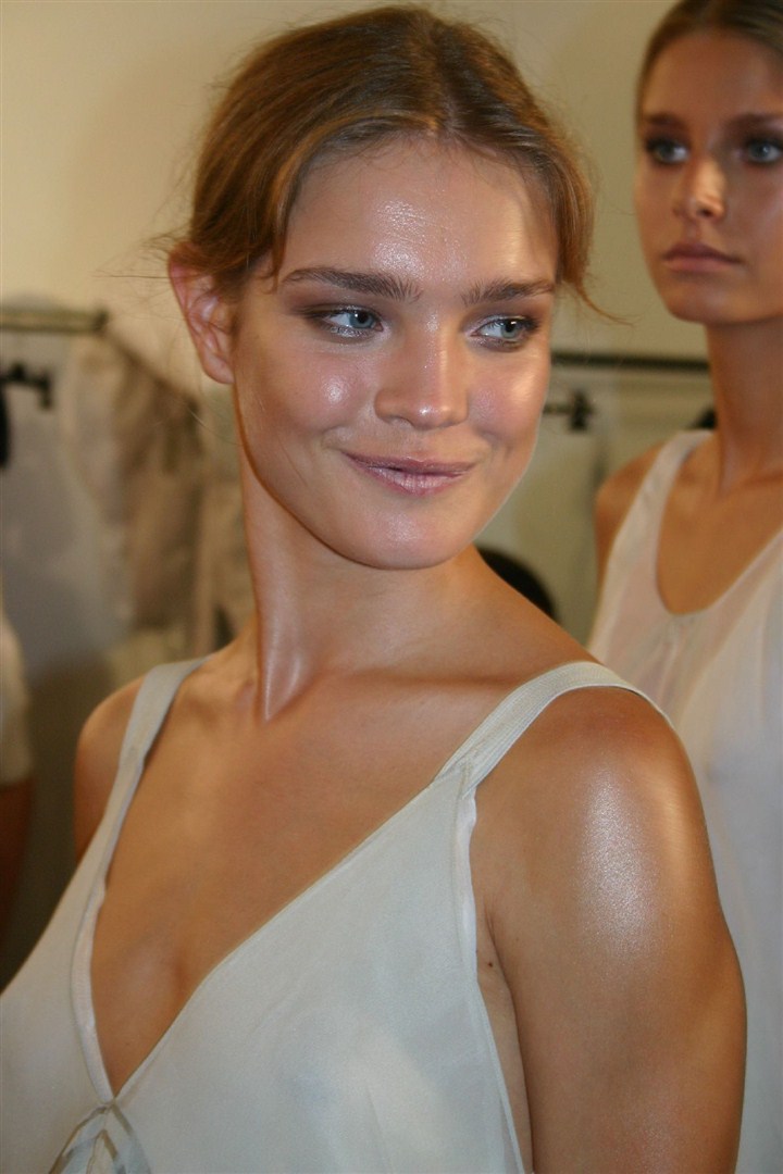 Natalia Vodianova