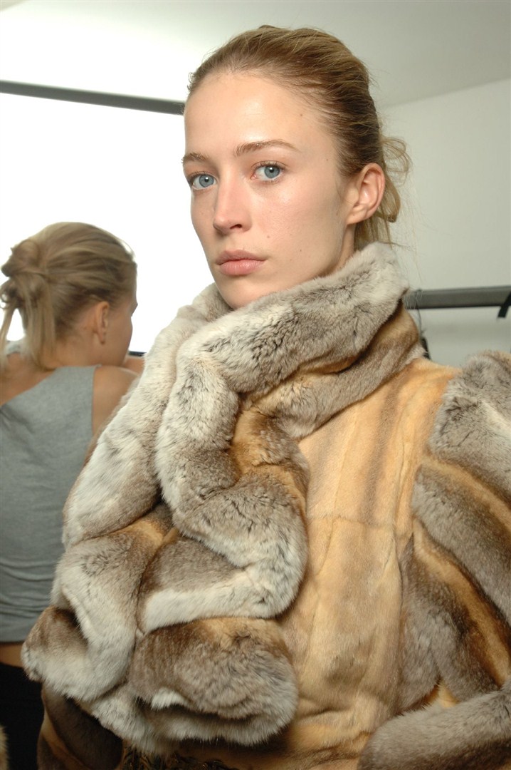 Raquel Zimmermann