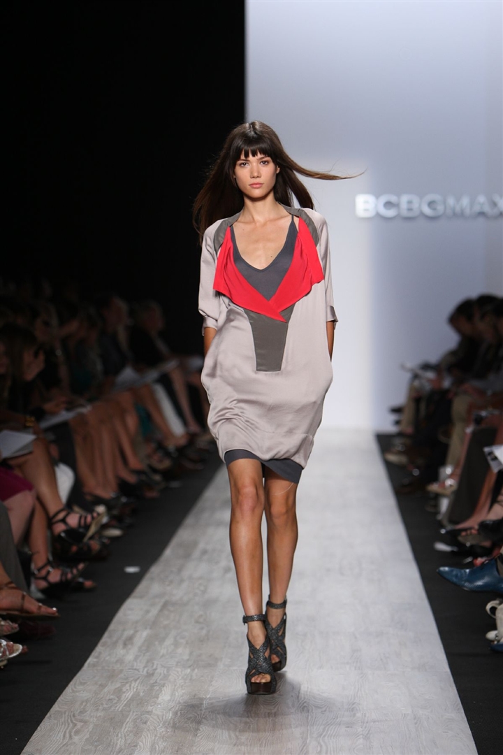 BCBG Max Azria 2009 İlkbahar/Yaz