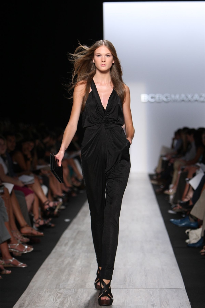 BCBG Max Azria 2009 İlkbahar/Yaz