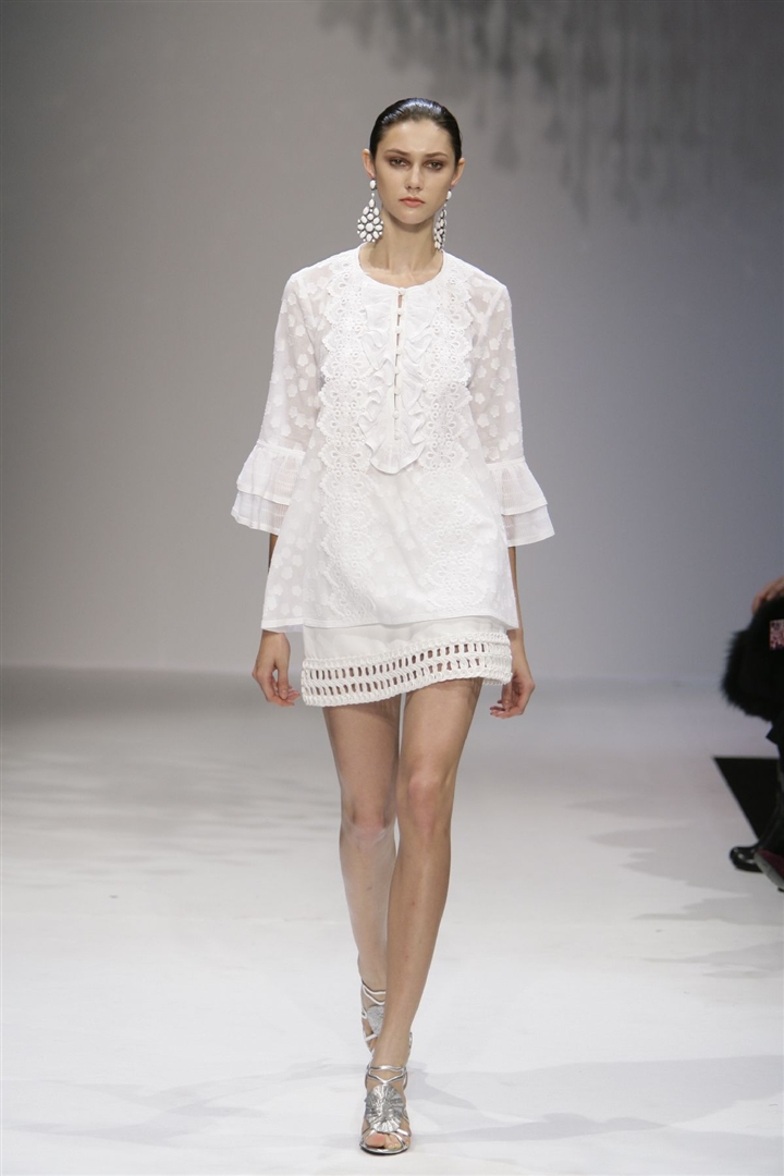 Andrew Gn 2009 İlkbahar/Yaz