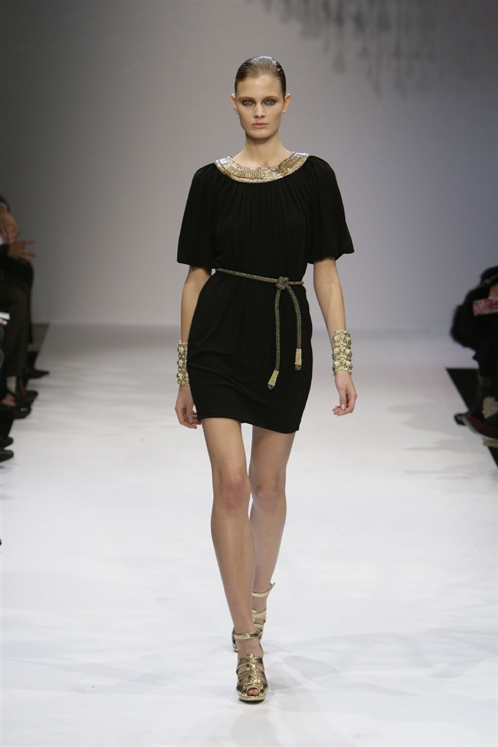 Andrew Gn 2009 İlkbahar/Yaz