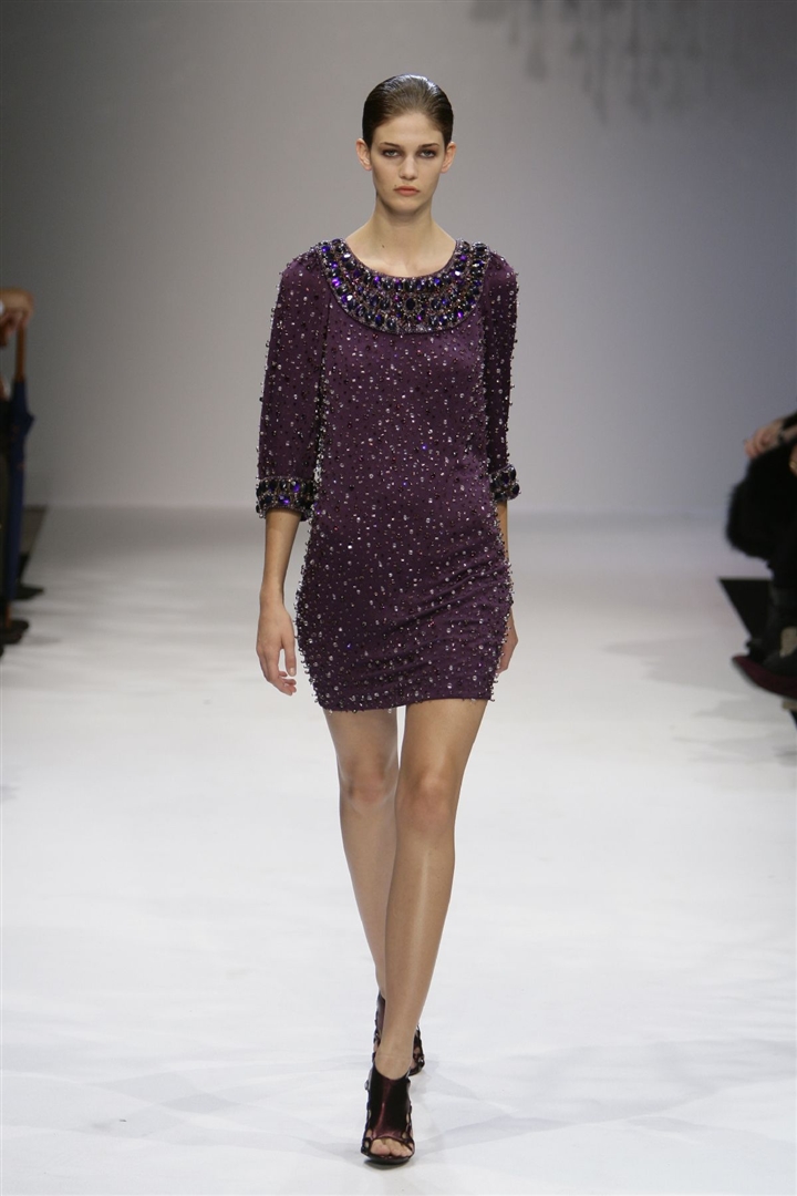 Andrew Gn 2009 İlkbahar/Yaz