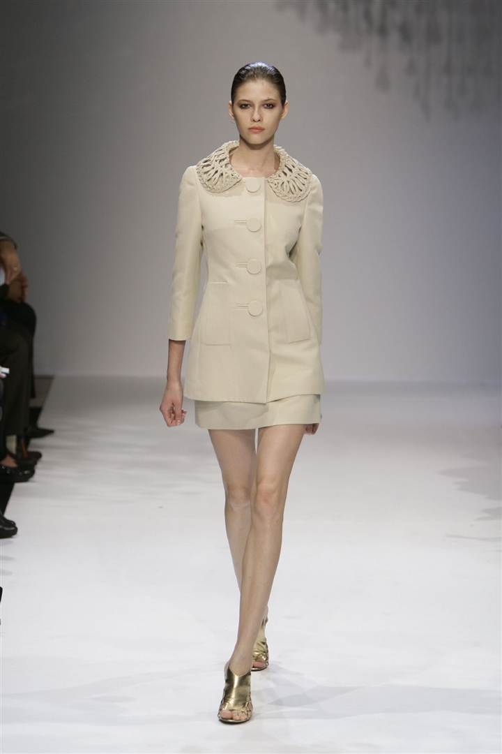 Andrew Gn 2009 İlkbahar/Yaz