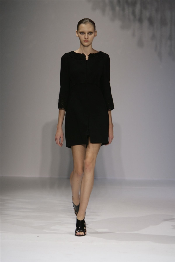 Andrew Gn 2009 İlkbahar/Yaz