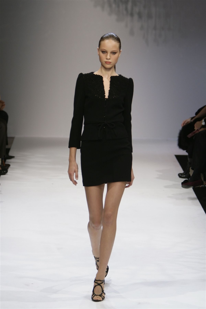 Andrew Gn 2009 İlkbahar/Yaz