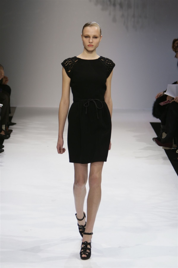 Andrew Gn 2009 İlkbahar/Yaz