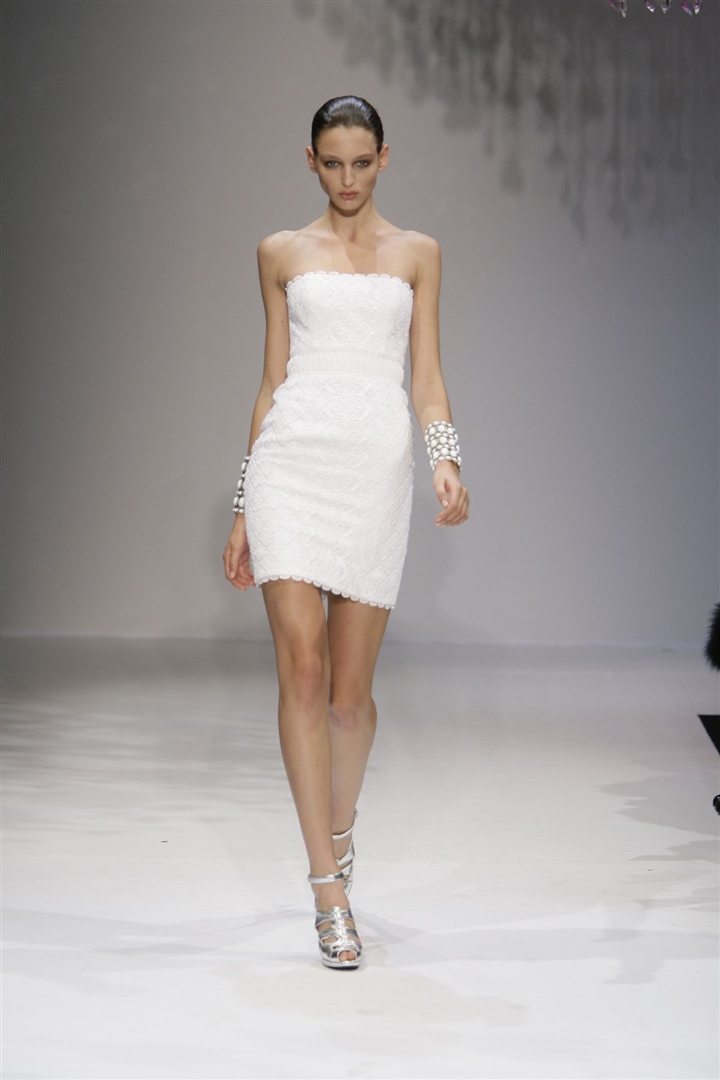 Andrew Gn 2009 İlkbahar/Yaz