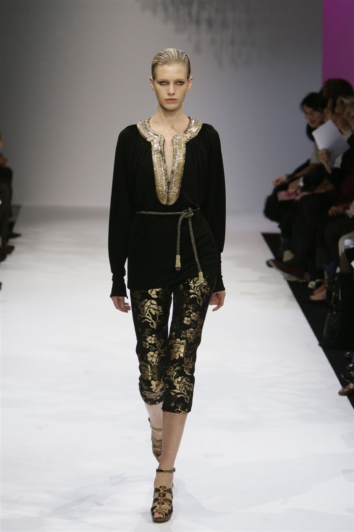 Andrew Gn 2009 İlkbahar/Yaz