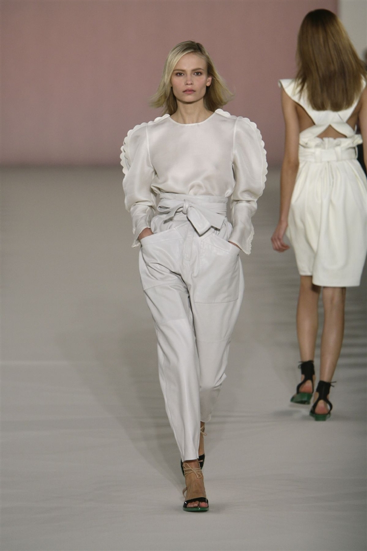 Chloe 2009 İlkbahar/Yaz