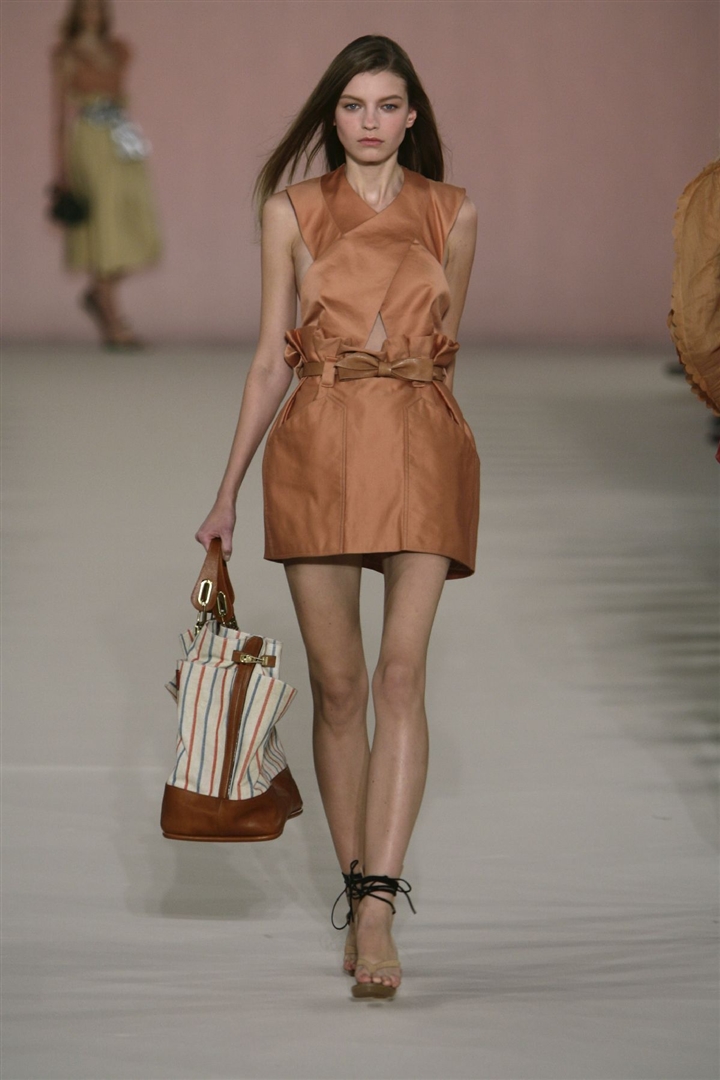 Chloe 2009 İlkbahar/Yaz