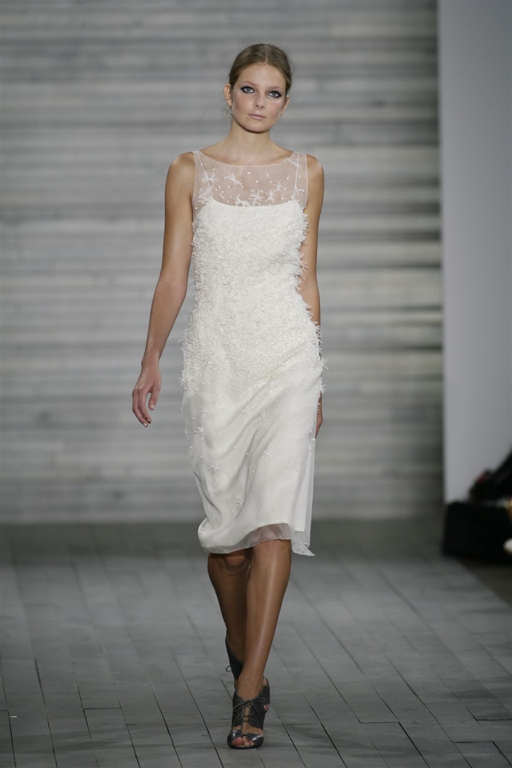 Jason Wu 2009 İlkbahar/Yaz