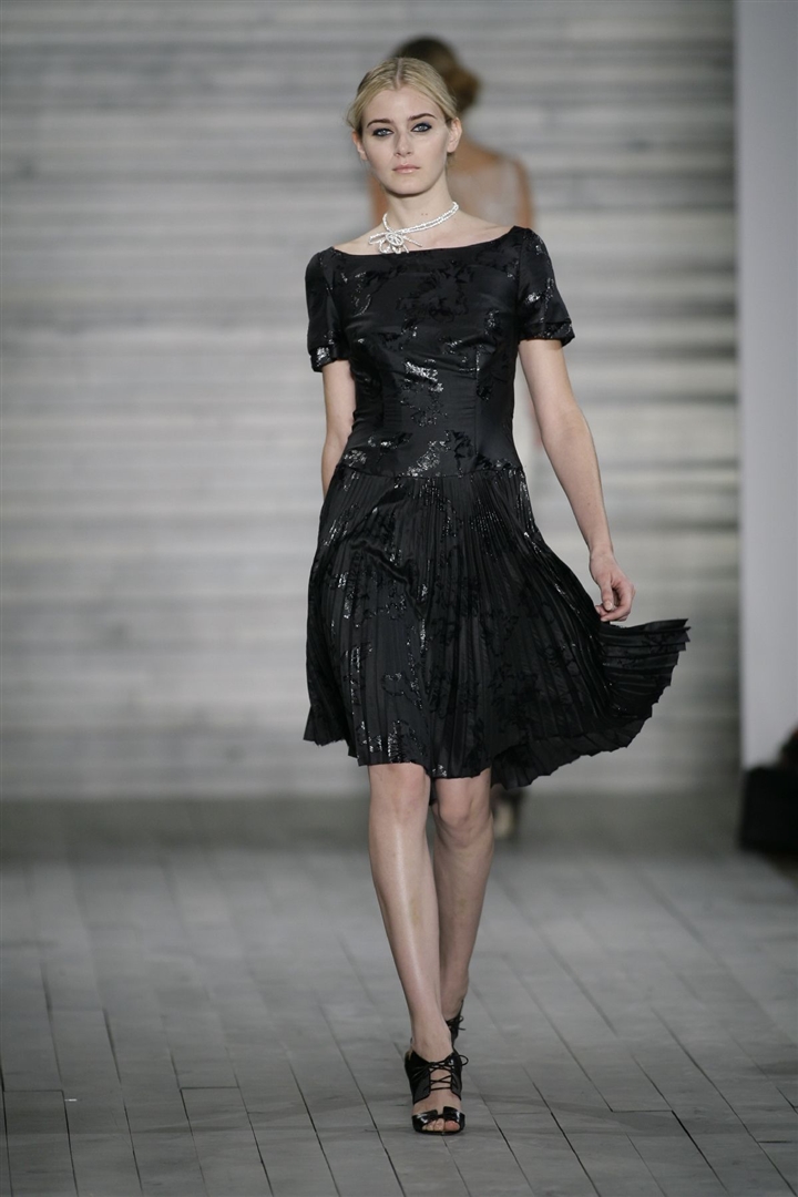 Jason Wu 2009 İlkbahar/Yaz