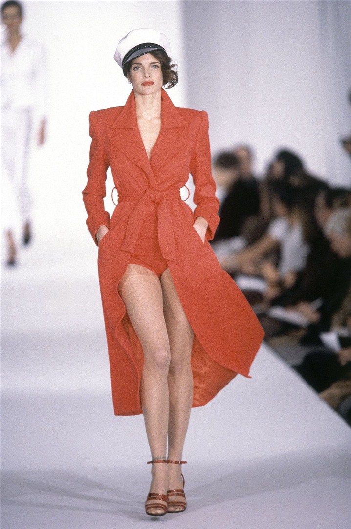 Stephanie Seymour