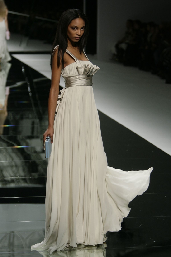 Elie Saab  2009 İlkbahar/Yaz