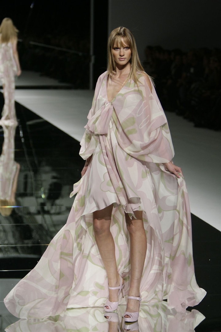 Elie Saab  2009 İlkbahar/Yaz