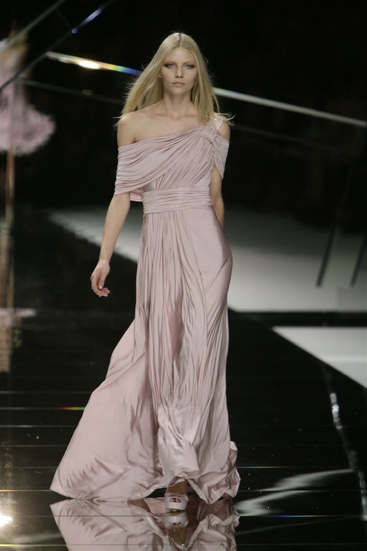 Elie Saab  2009 İlkbahar/Yaz