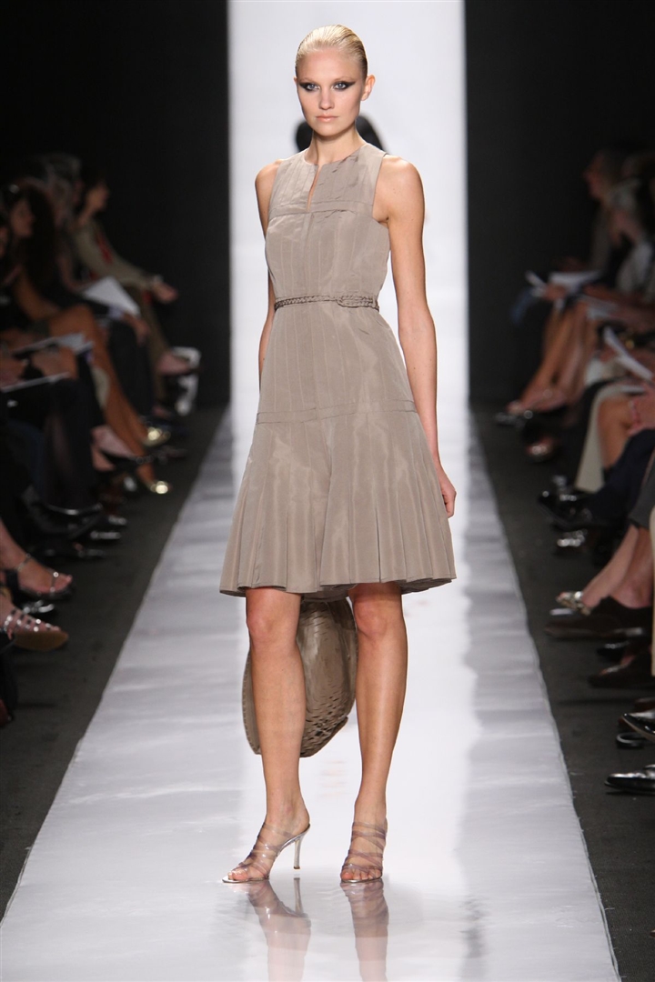 Chado Ralph Rucci 2009 İlkbahar/Yaz