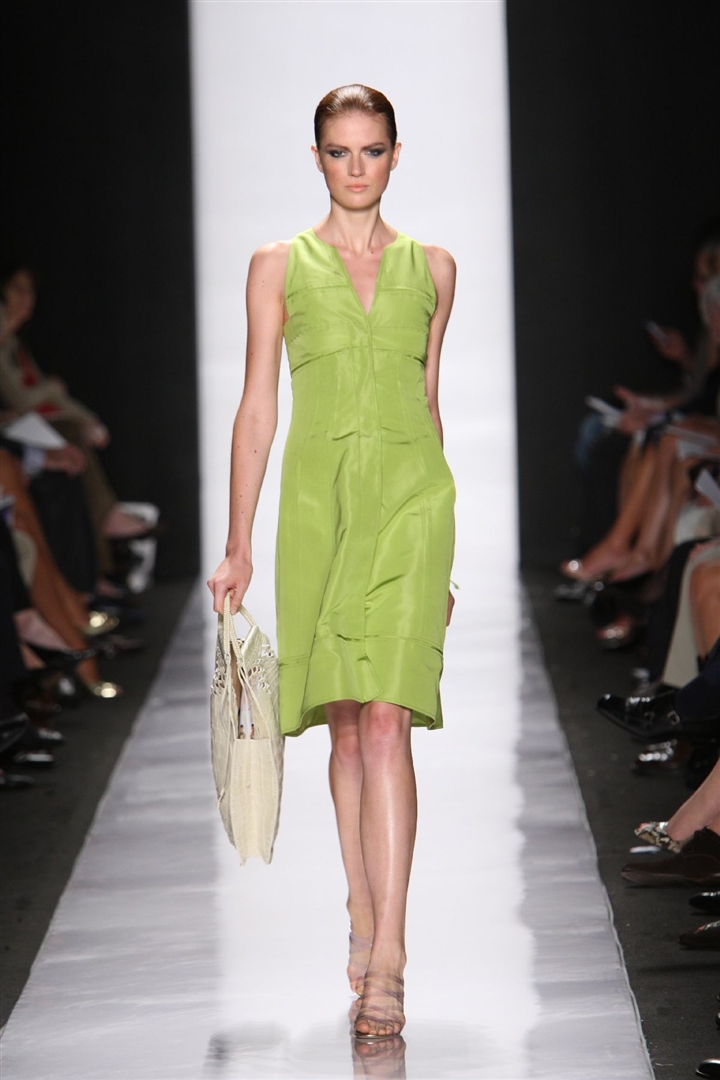 Chado Ralph Rucci 2009 İlkbahar/Yaz