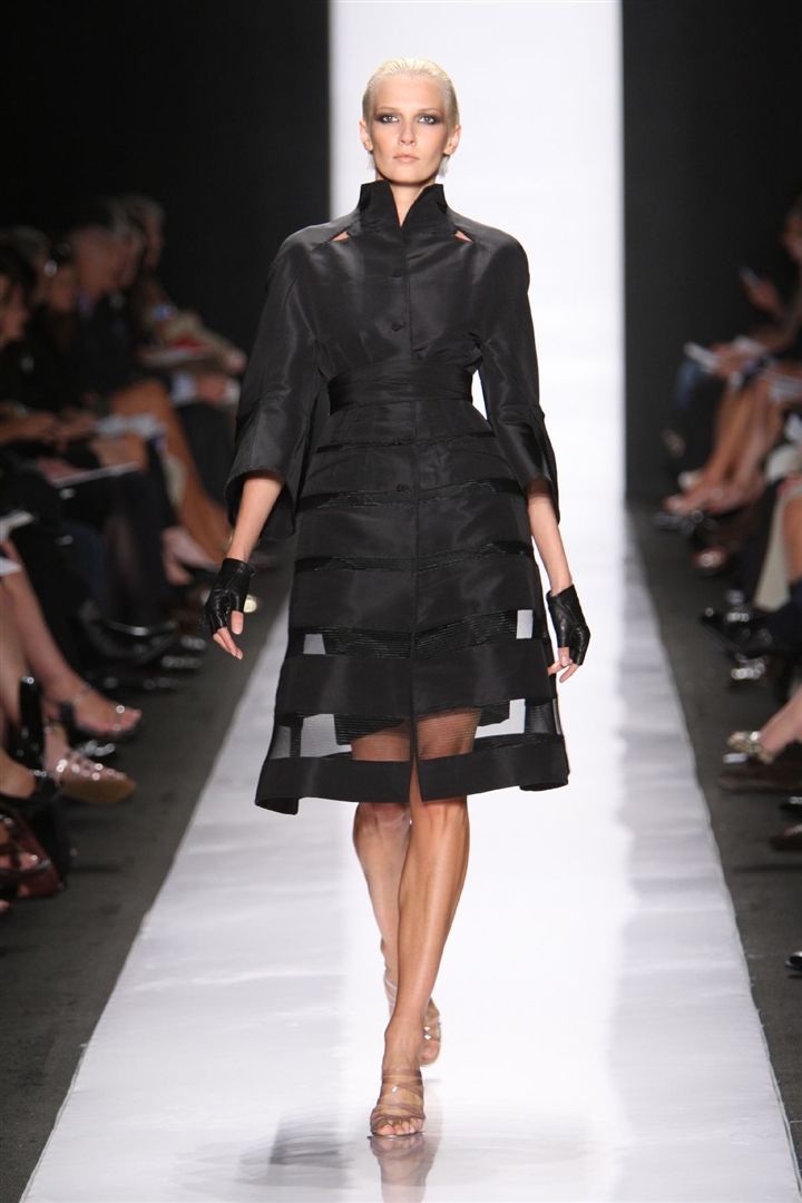 Chado Ralph Rucci 2009 İlkbahar/Yaz