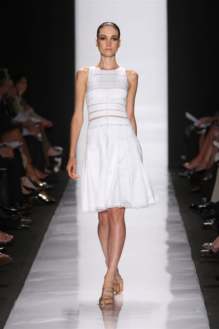 Chado Ralph Rucci 2009 İlkbahar/Yaz