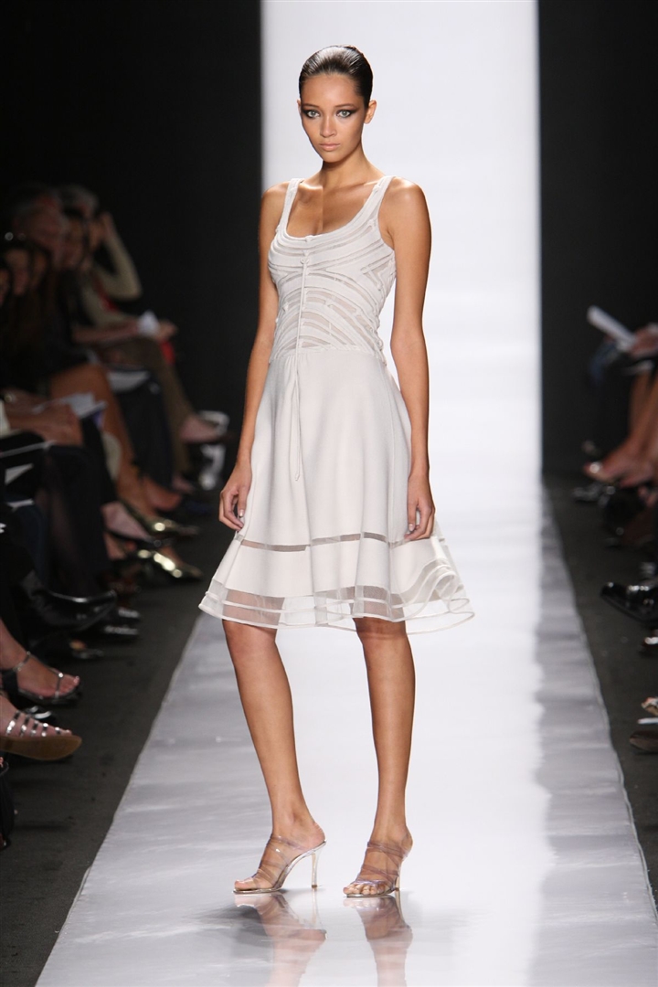 Chado Ralph Rucci 2009 İlkbahar/Yaz