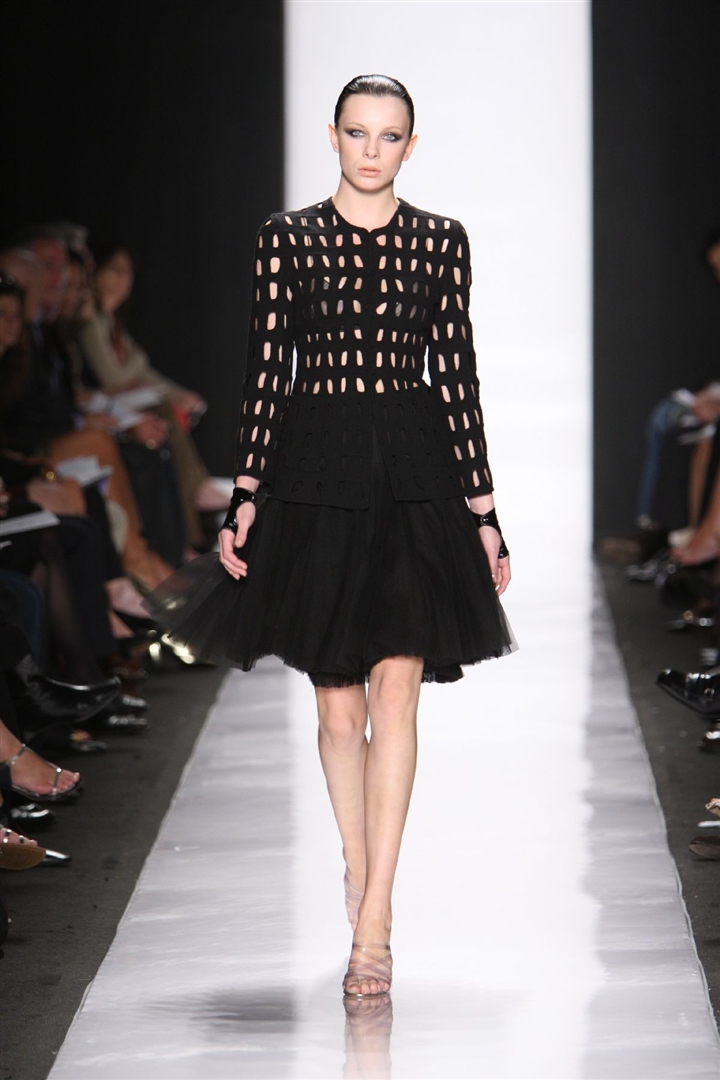 Chado Ralph Rucci 2009 İlkbahar/Yaz