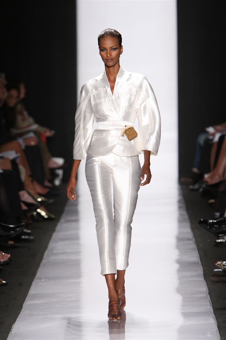 Chado Ralph Rucci 2009 İlkbahar/Yaz