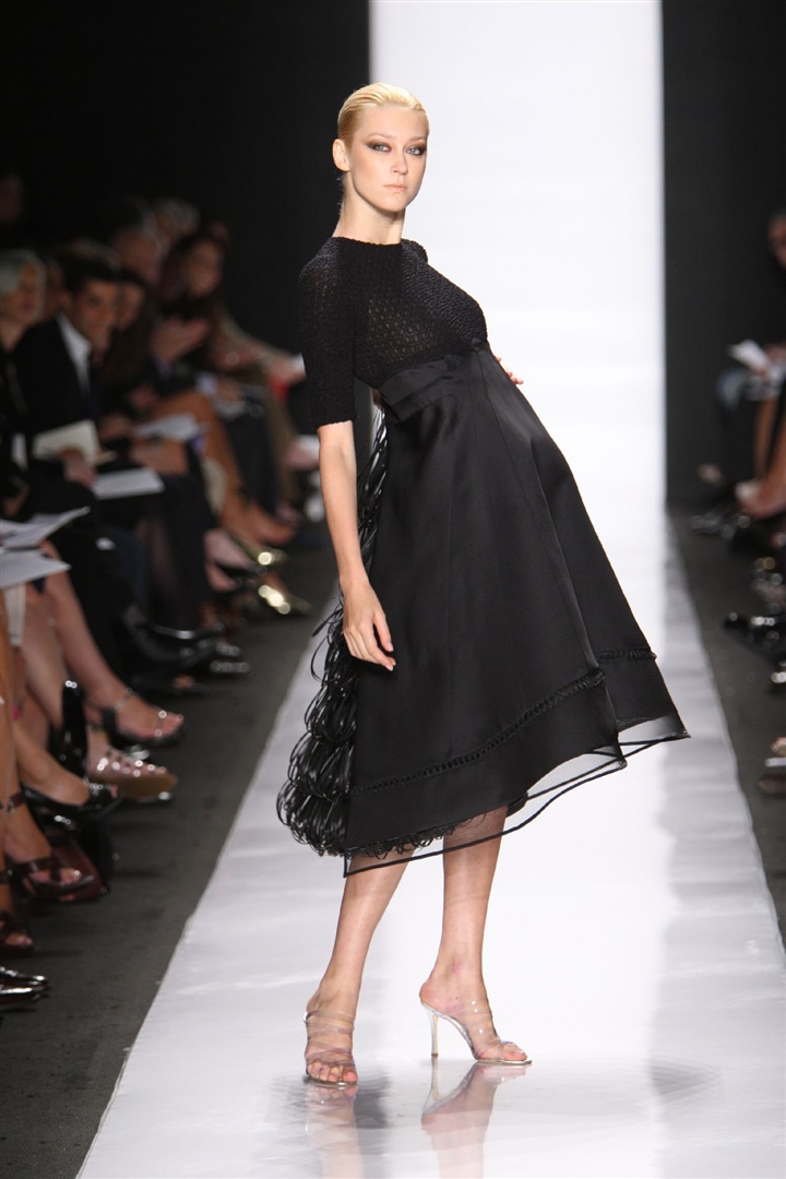 Chado Ralph Rucci 2009 İlkbahar/Yaz