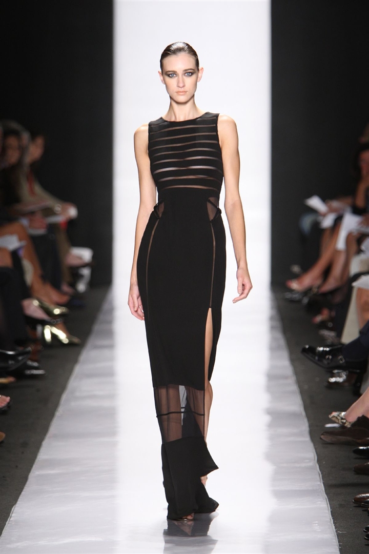 Chado Ralph Rucci 2009 İlkbahar/Yaz