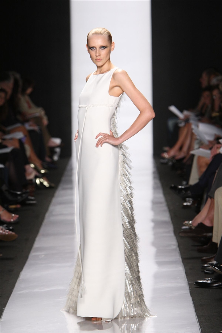 Chado Ralph Rucci 2009 İlkbahar/Yaz