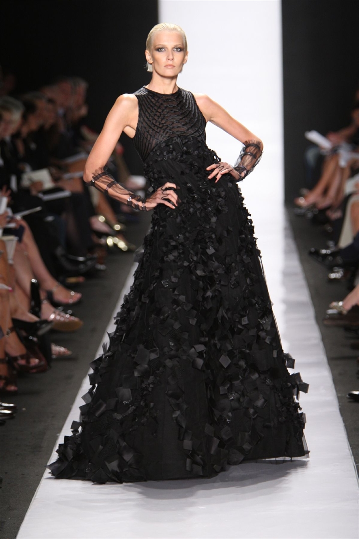 Chado Ralph Rucci 2009 İlkbahar/Yaz