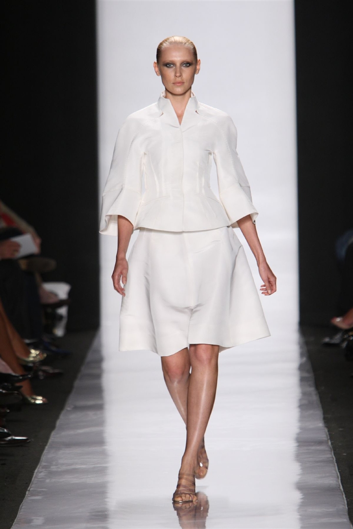 Chado Ralph Rucci 2009 İlkbahar/Yaz