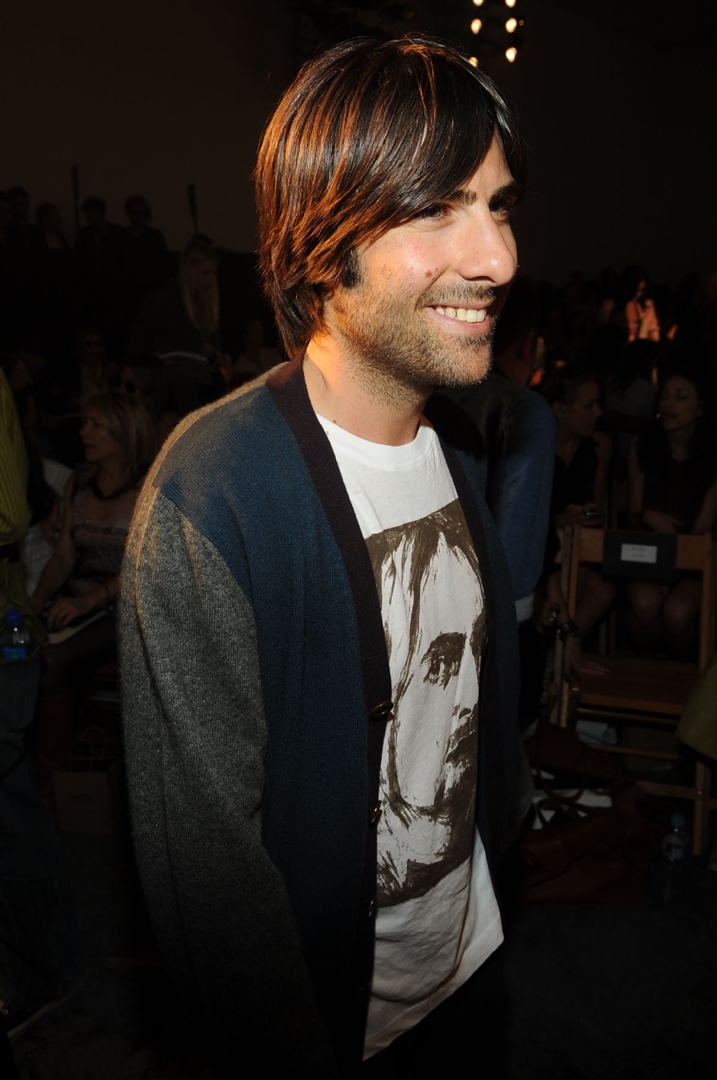 Rodarte 2010 İlkbahar/Yaz Ön Sıradakiler