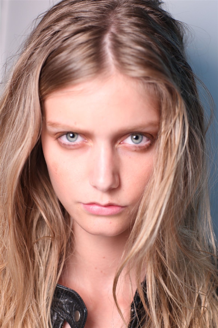 Proenza Schouler 2010 İlkbahar/Yaz Güzellik
