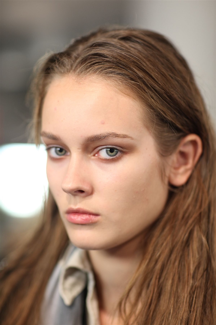 Proenza Schouler 2010 İlkbahar/Yaz Güzellik