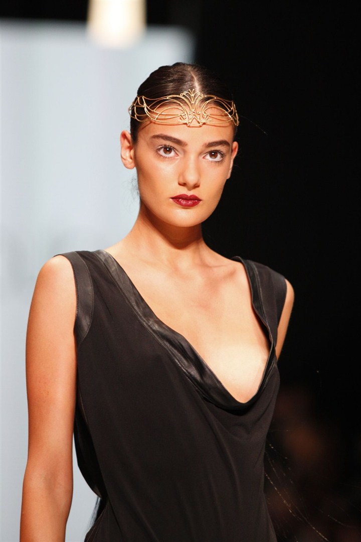 Merve Büyüksaraç