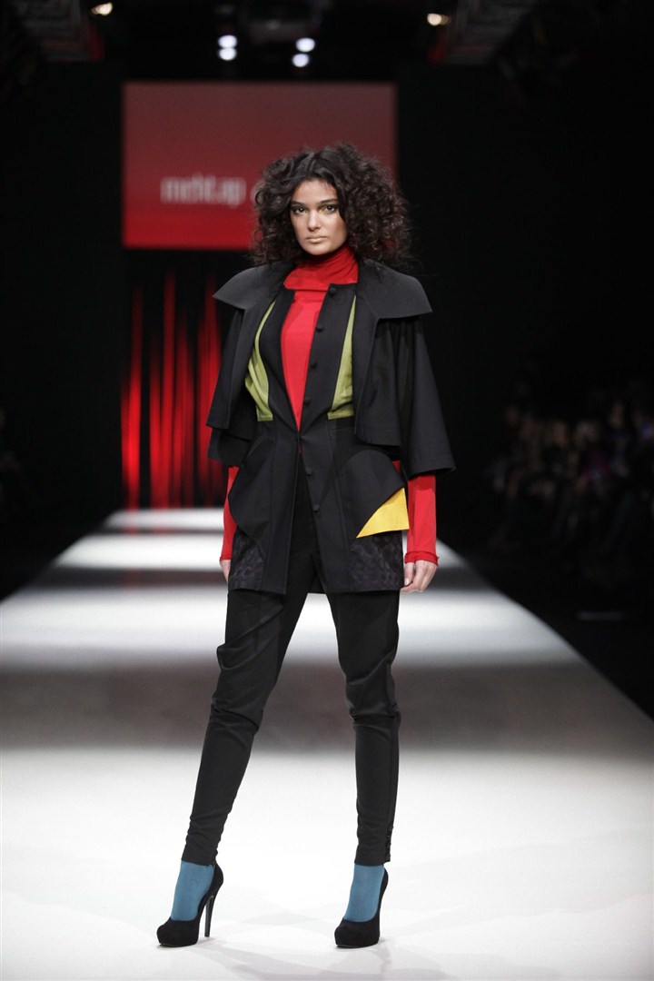 Merve Büyüksaraç