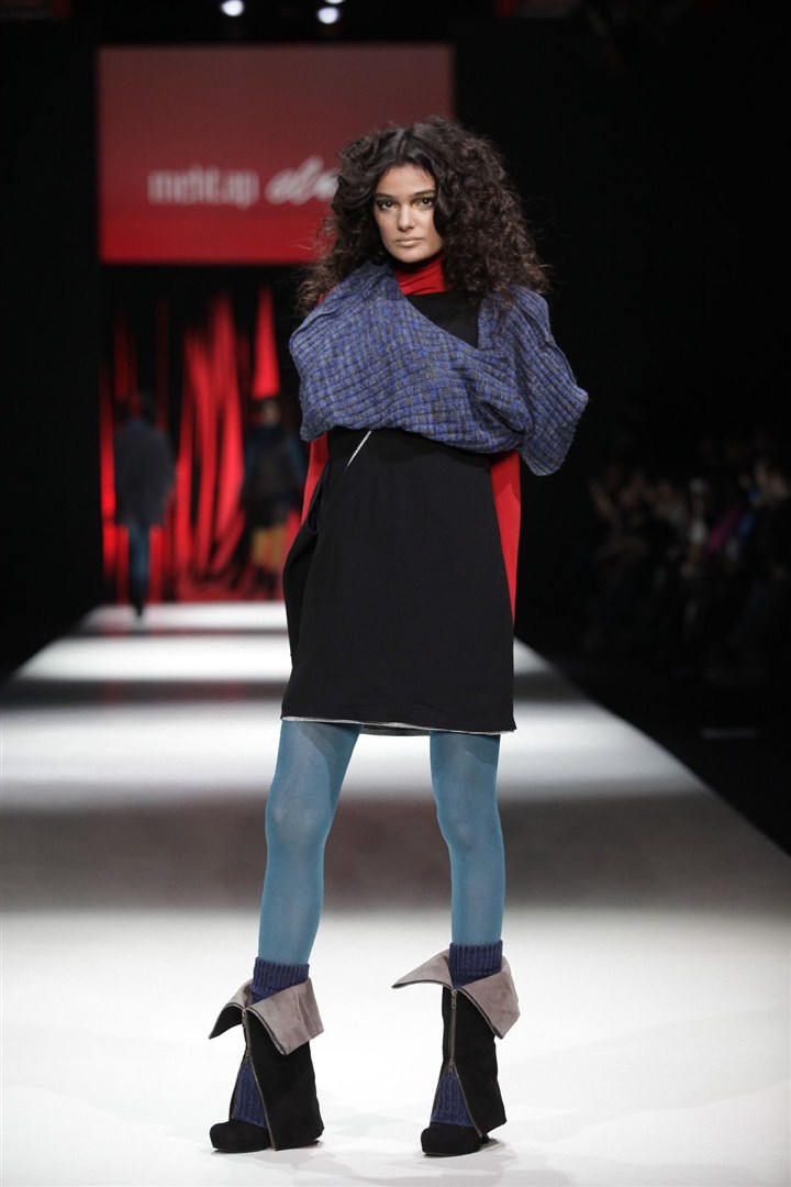 Merve Büyüksaraç