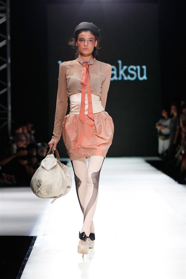 Merve Büyüksaraç