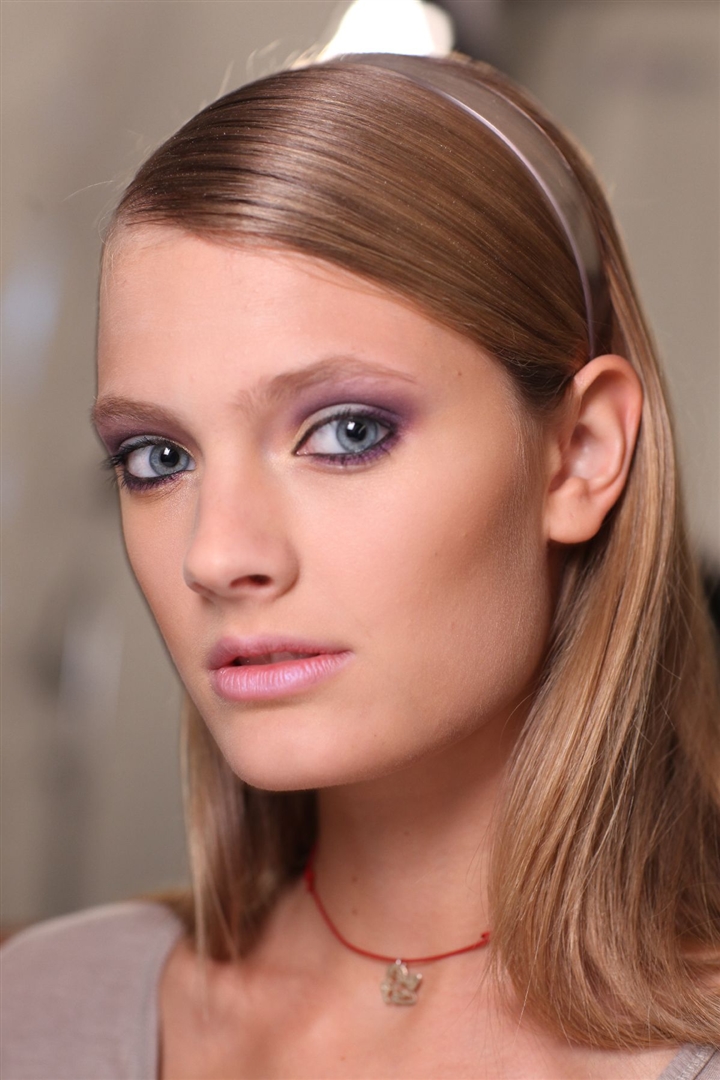Michael Kors 2010 İlkbahar/Yaz Güzellik