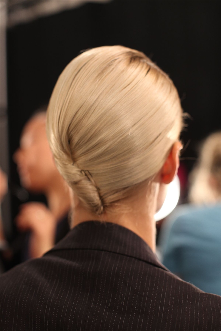 Michael Kors 2010 İlkbahar/Yaz Güzellik