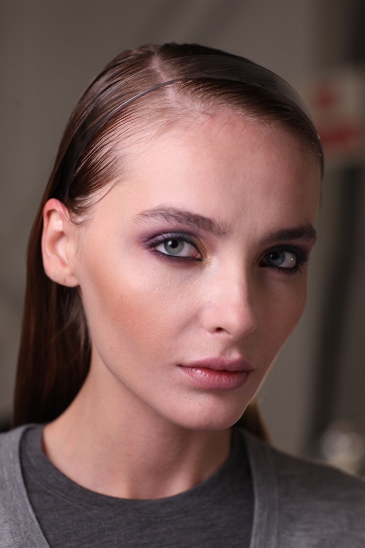 Michael Kors 2010 İlkbahar/Yaz Güzellik