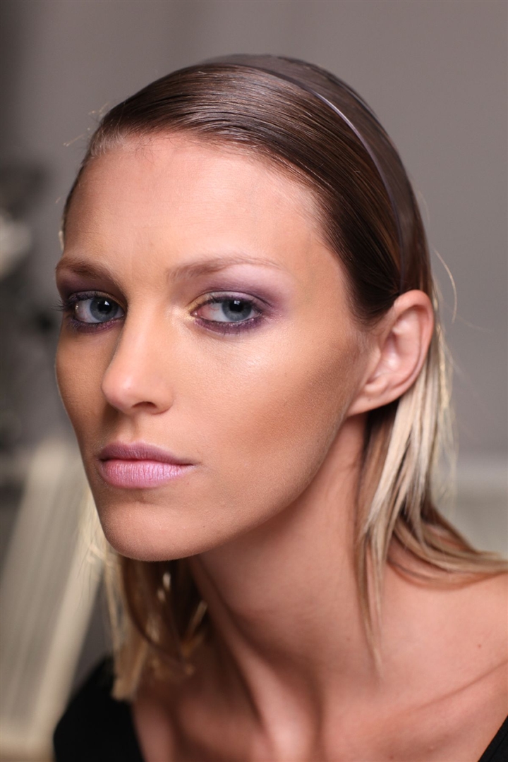 Michael Kors 2010 İlkbahar/Yaz Güzellik