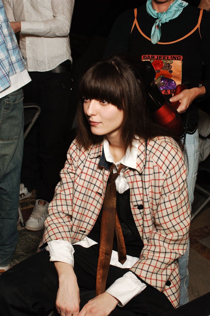 Irina Lazareanu