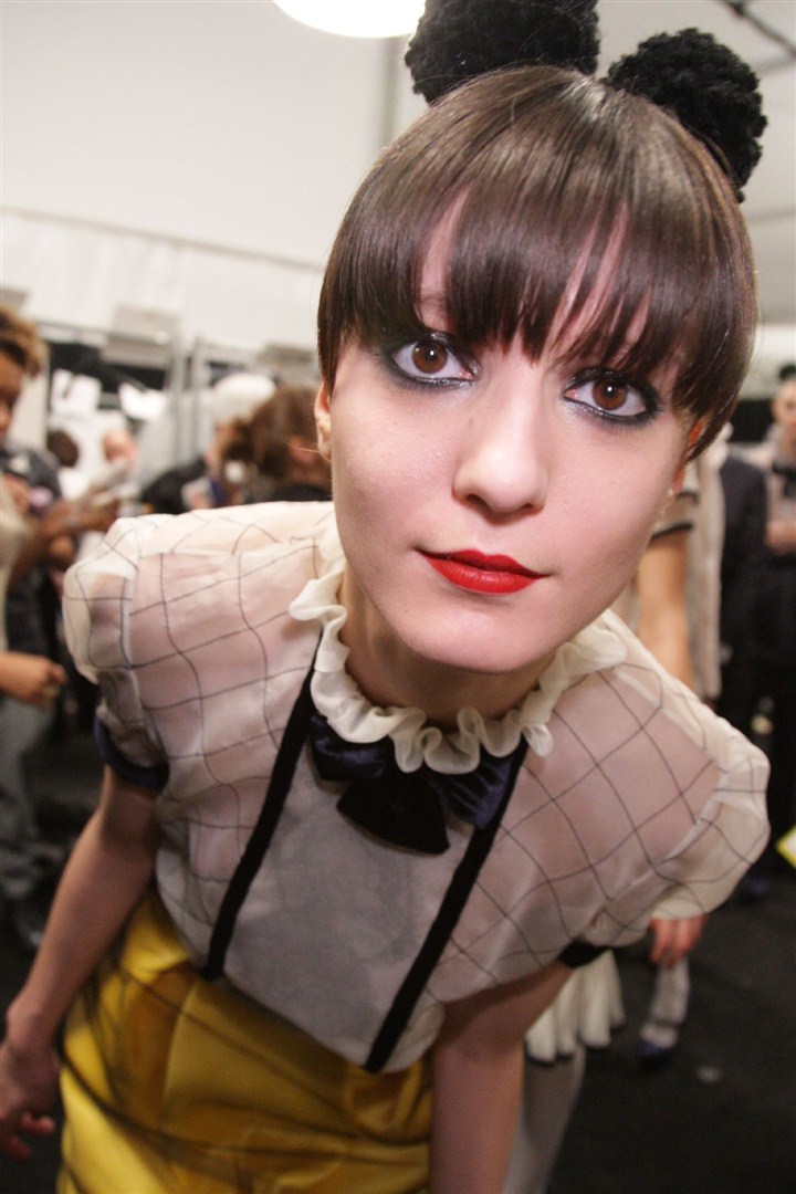 Irina Lazareanu