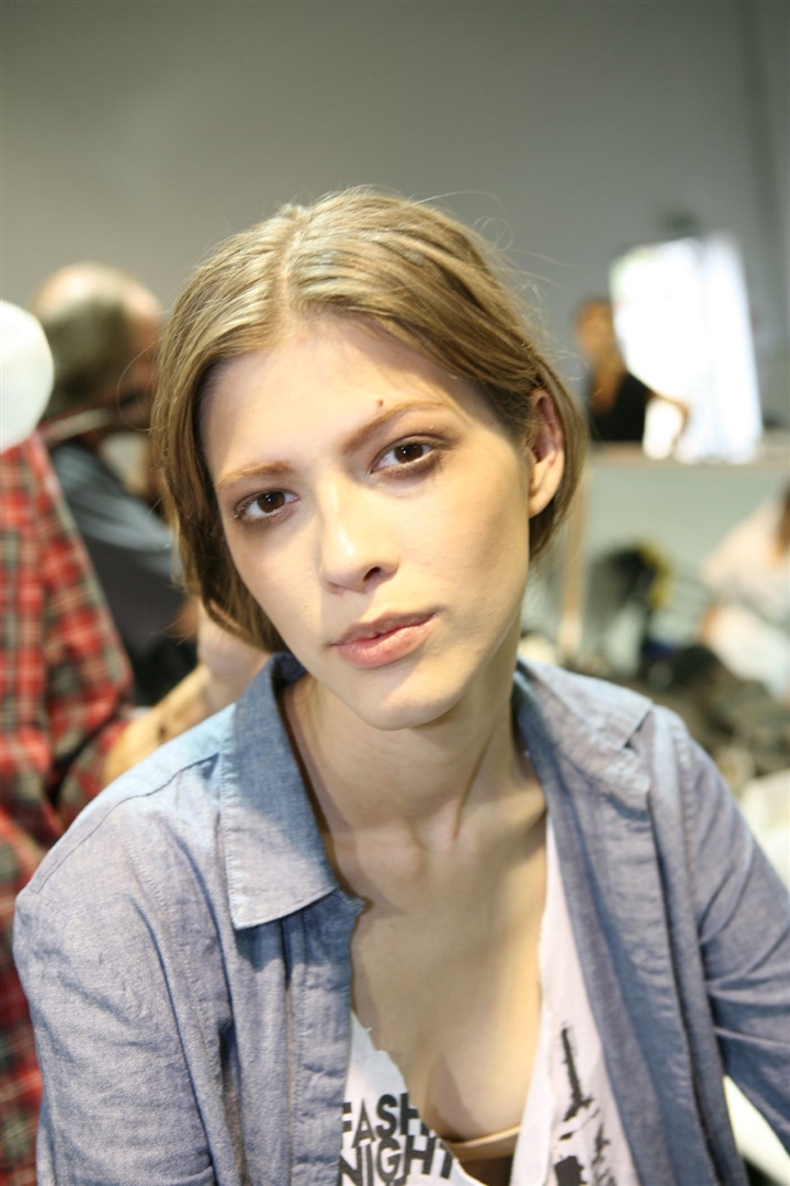 Kenzo 2010 İlkbahar/Yaz Güzellik