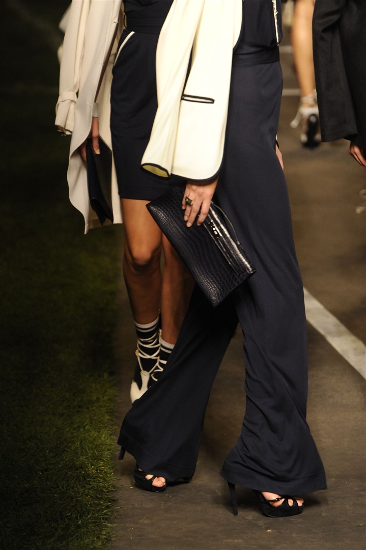 Hermes 2010 İlkbahar/Yaz Detay