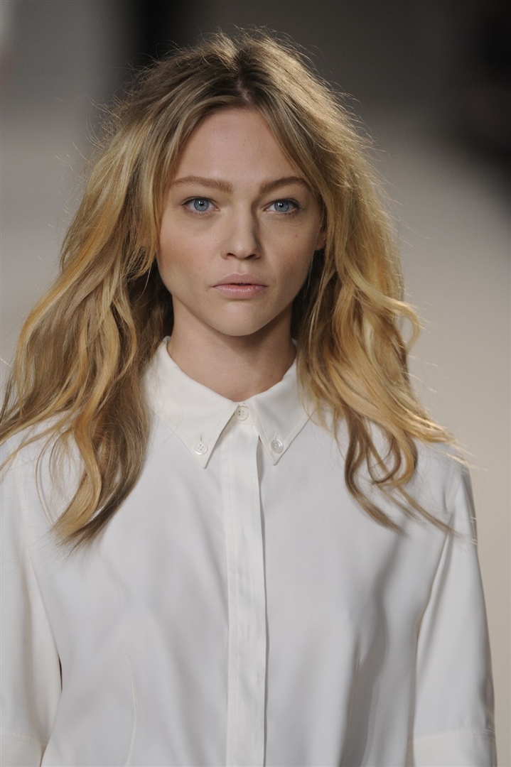 Chloe 2010 İlkbahar/Yaz Güzellik