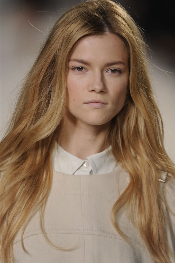 Chloe 2010 İlkbahar/Yaz Güzellik